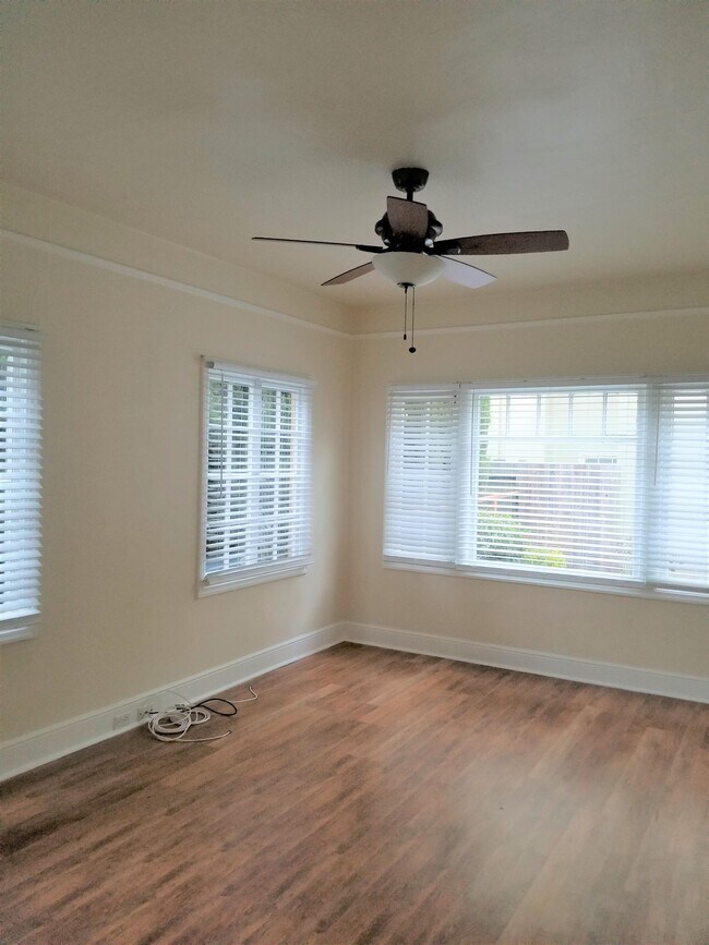 Photo - 1717 Euclid Ave Apartments