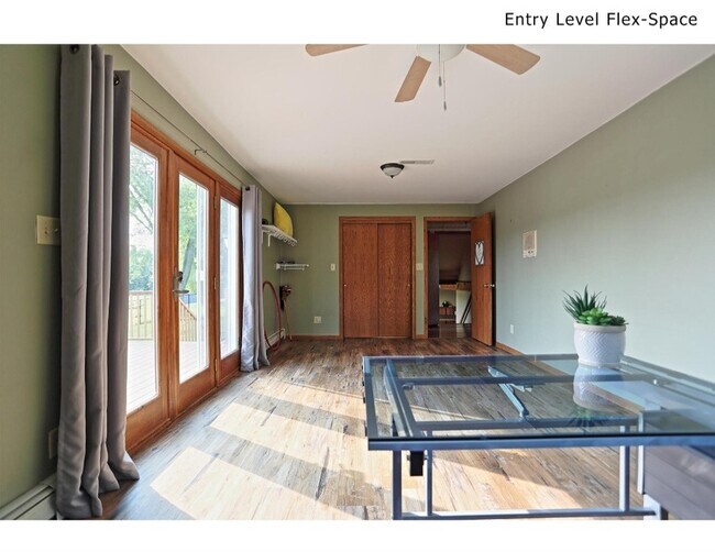 Foto del edificio - N6457 Woodland Rd