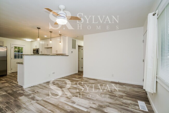 Foto del edificio - Coming HOME never felt so good!