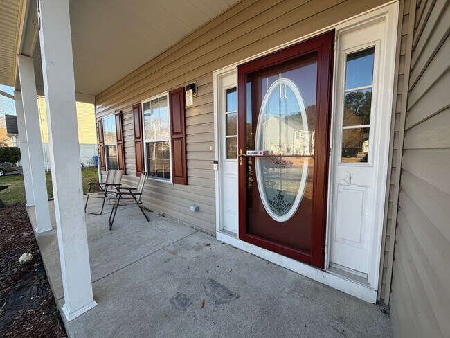 Foto del edificio - Western Branch