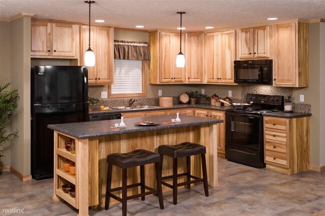 Building Photo - 831 Birkshire Ave