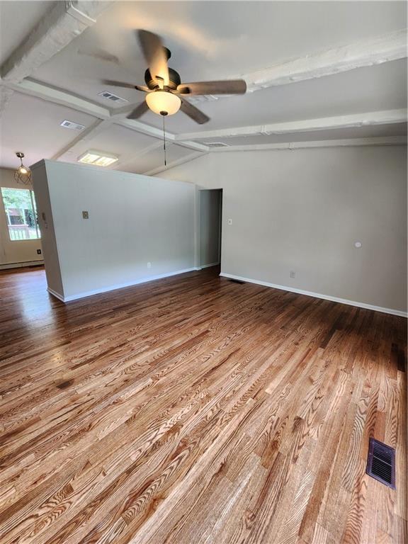 Foto del edificio - 2585 Spring Rd SE