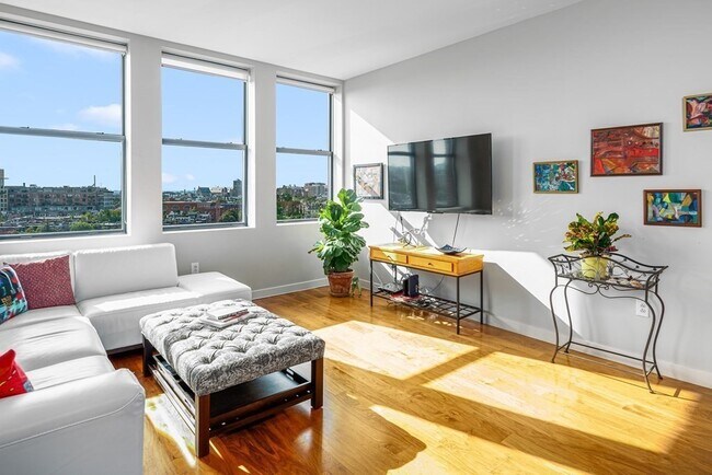 Foto del edificio - 285 Columbus Ave