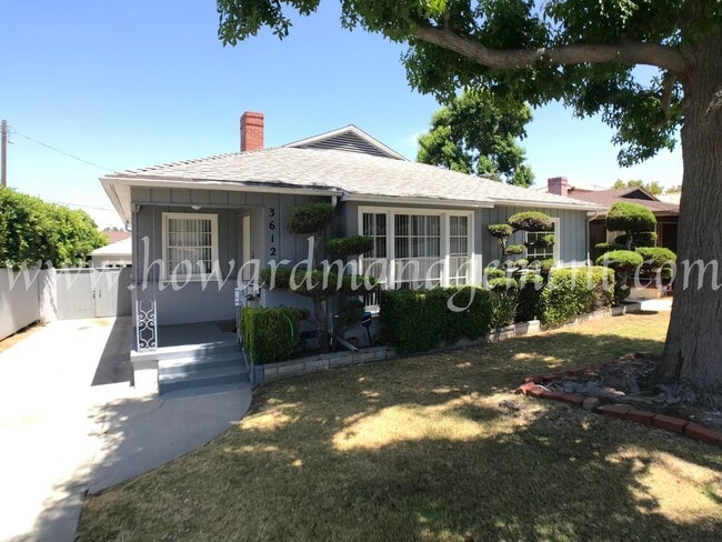 Building Photo - 3612 Inglewood Blvd