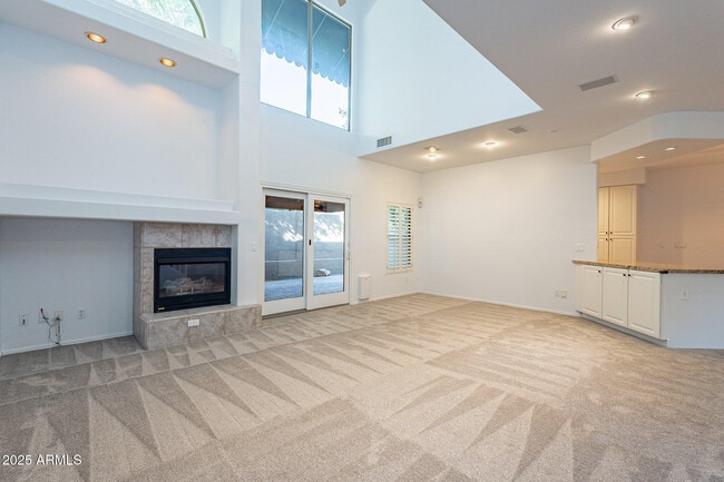 Foto del edificio - 7240 N Dreamy Draw Dr