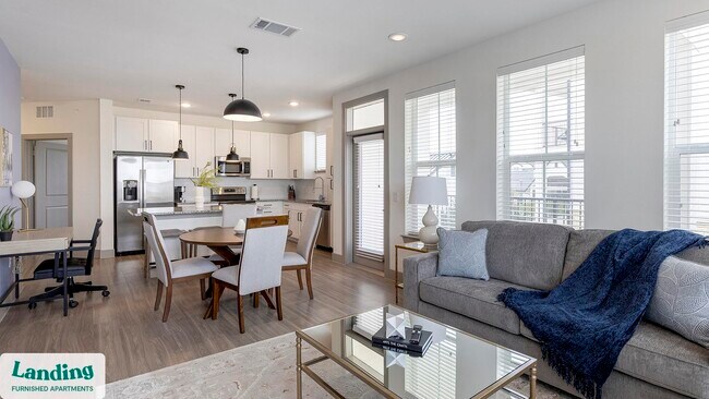 Foto del edificio - 2600 Kinship Pkwy