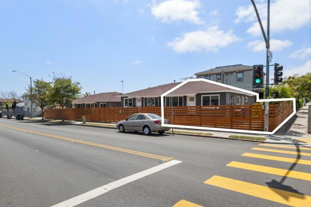 Foto del edificio - 248 28th St