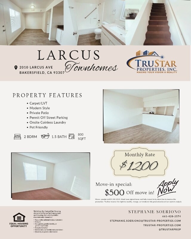 Foto principal - 2010 Larcus Ave