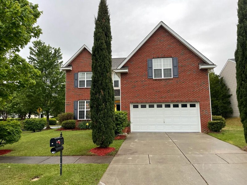 17232 Overstone Ct, Charlotte, NC 28277 House Rental in Charlotte, NC