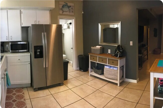 Foto del edificio - 313 Faulkner St