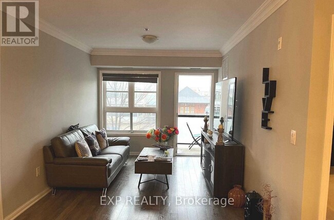 Photo du bâtiment - 60 Baycliffe Cres