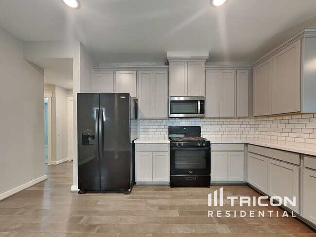 Building Photo - 12719 Gallowhill Dr