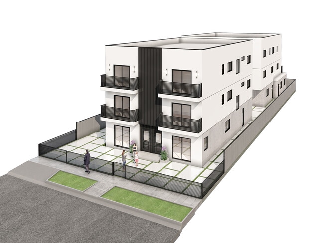 Building Photo - 634 W 76th St