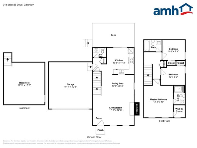 Building Photo - 741 Bledsoe Drive