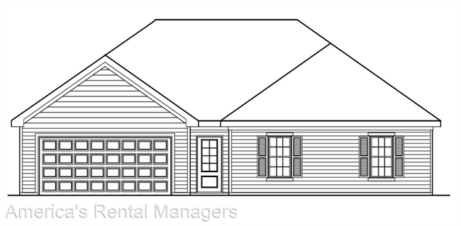 Foto del edificio - 4 br, 2 bath House - 837 Bethal Church Road