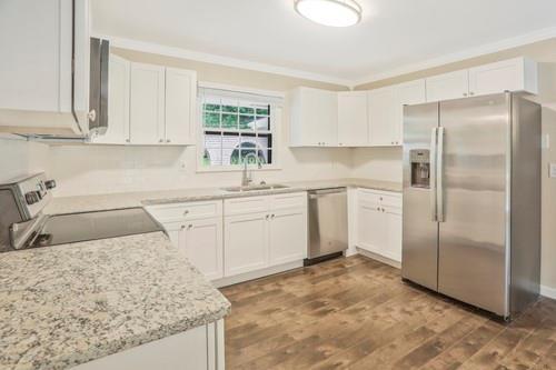 Foto del edificio - 45 Stoneview Dr SW