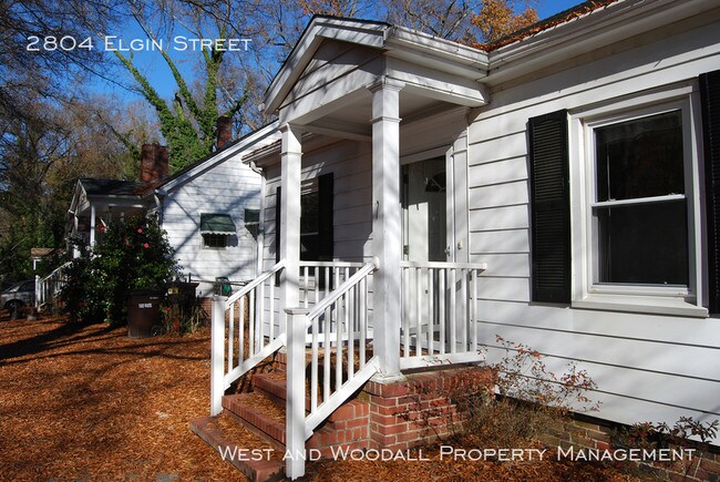 Building Photo - Great space in Northgate Park