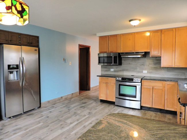 Foto del edificio - 2859 E 130th St