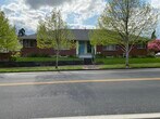 Exterior - 3310 Columbia St