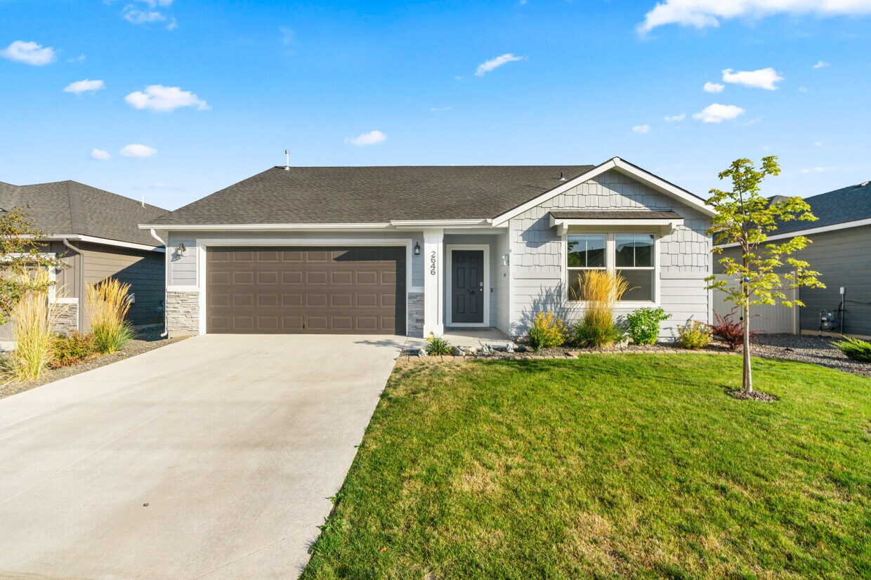 2646 W Balboa Dr, Kuna, ID 83634 House Rental in Kuna, ID