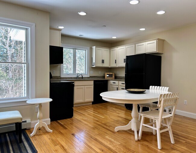 Cocina - 4 Evergreen Dr
