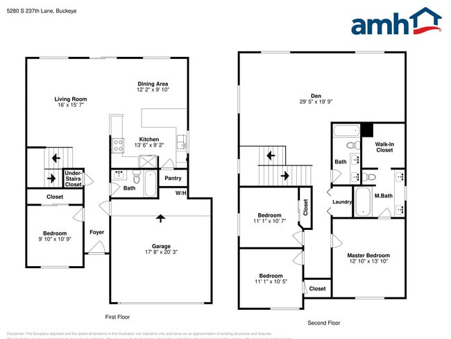 Building Photo - 5280 S 237th Ln