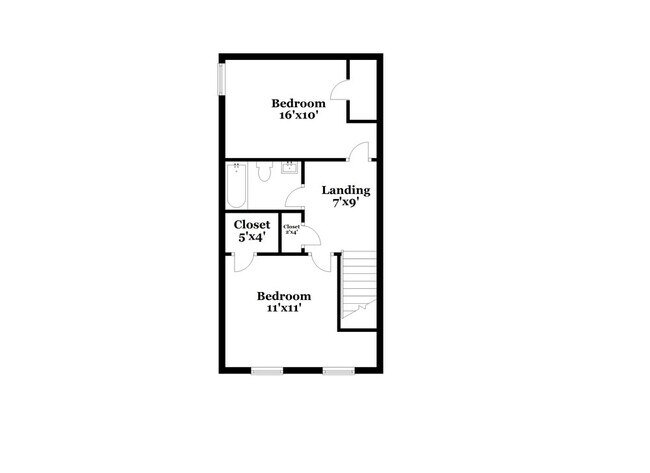 Building Photo - 2627 Sewanee Pl