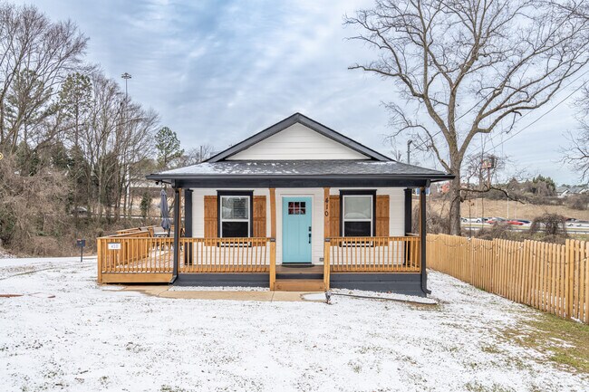 Foto del edificio - 410 St Johns Ave SW