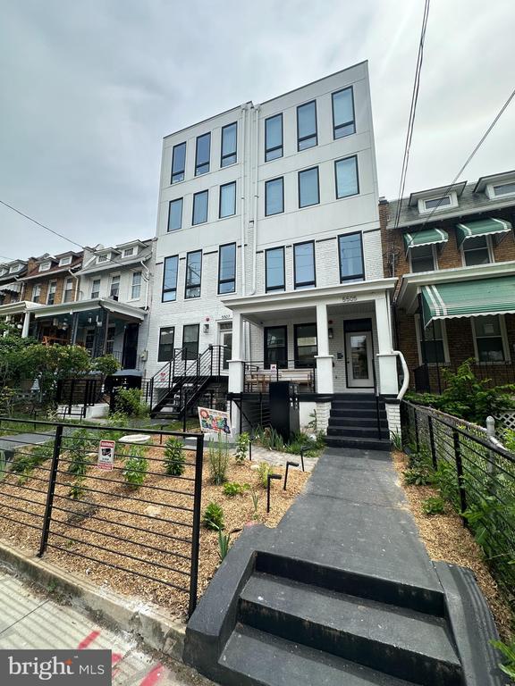 Building Photo - 5507 7th St NW