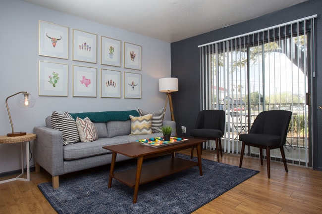 Building Photo - Aqua 16 Apartments