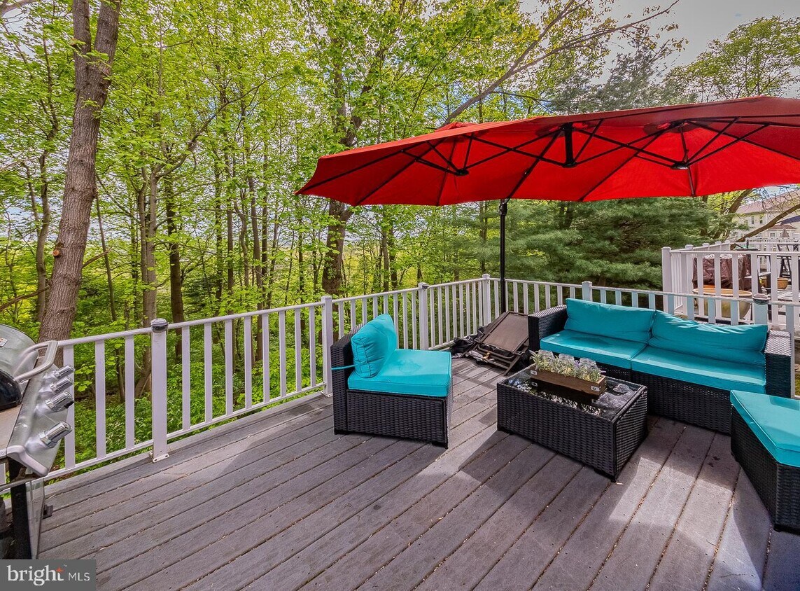 130 Sunnyhill Dr, Exton, PA 19341 Townhome Rentals in Exton PA