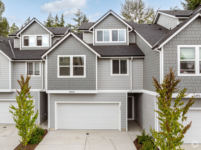 Foto del edificio - New View Townhomes