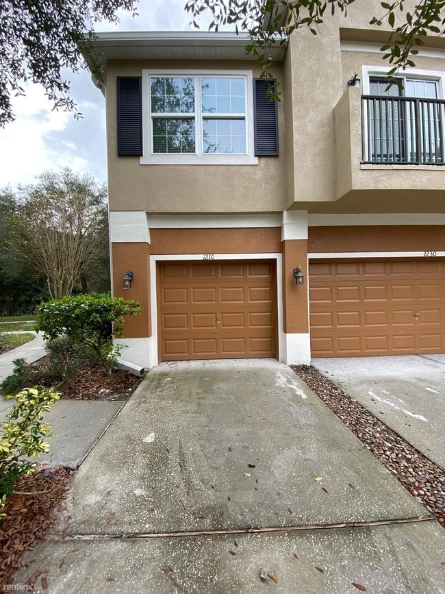 Building Photo - 2 br, 2 bath Townhome - 1210 San Jacinto Cir