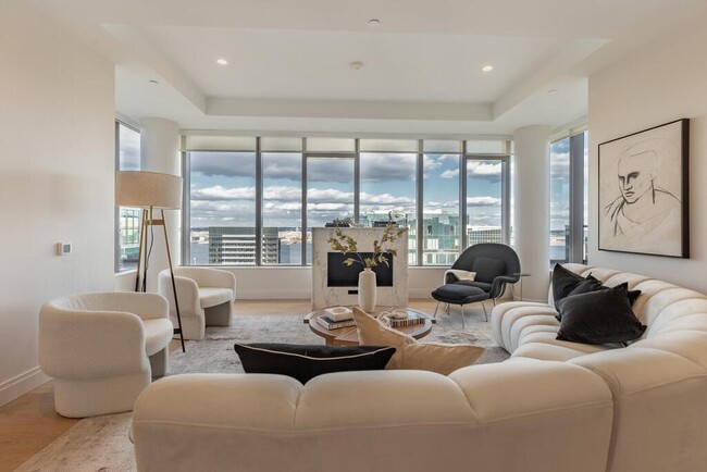 Foto del edificio - 131 Seaport Blvd