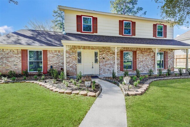 Foto del edificio - 15331 Poplar Grove Dr