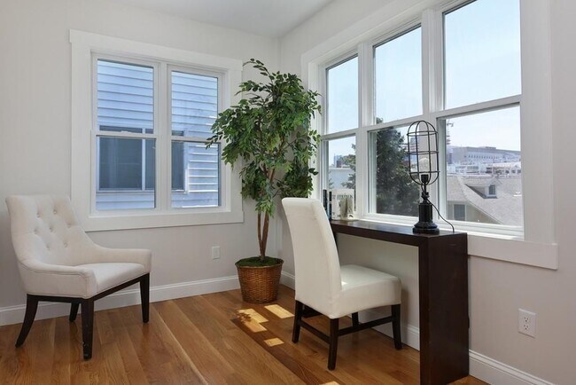 Foto del edificio - 26 Hardwick St