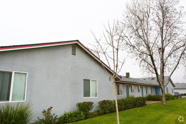 Foto del edificio - Solinas Village