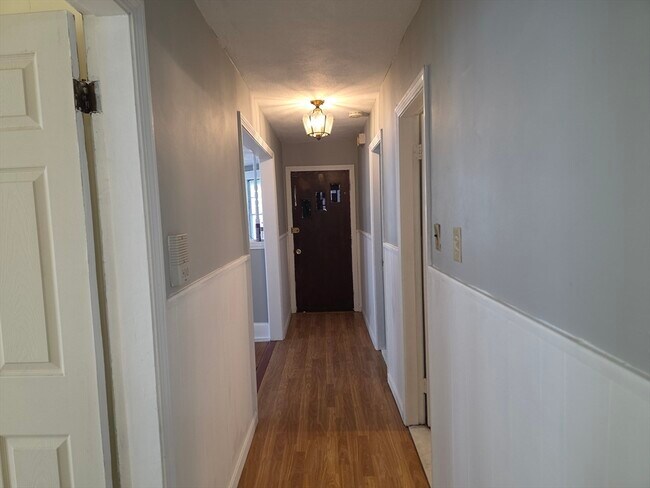 Foto del edificio - 119 Webster St