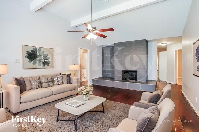 Foto del edificio - 5903 High Meadow St