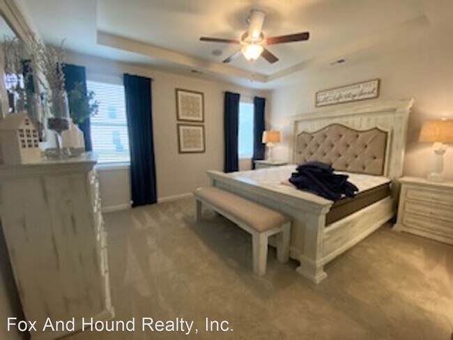 Building Photo - 4 br, 3 bath House - 6078 Whirlaway Road