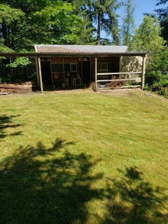 Building Photo - 5809 Mero Rd