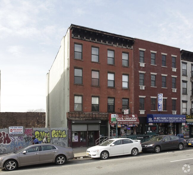 Foto principal - 230 4th Ave