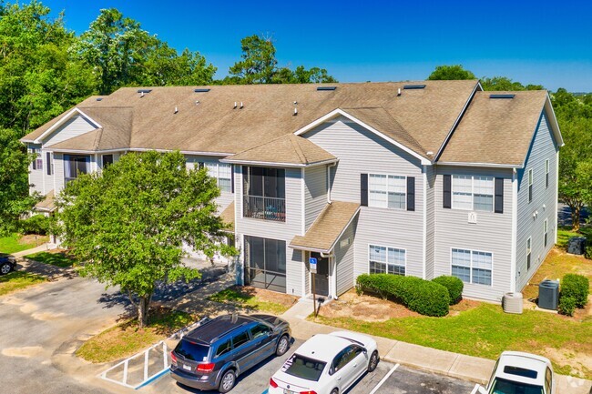 Rental Apartments Pensacola Fl