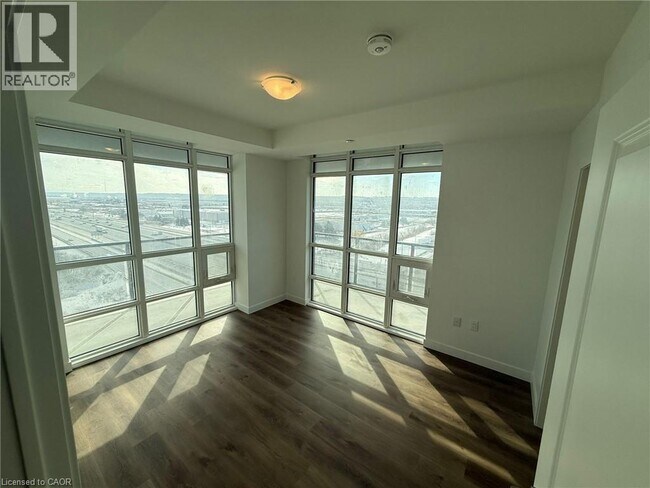 Photo du bâtiment - 461 Green Rd