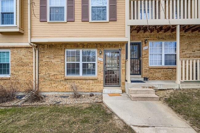 Building Photo - Cozy Furnished Home in Quiet Louisville Neighborhood