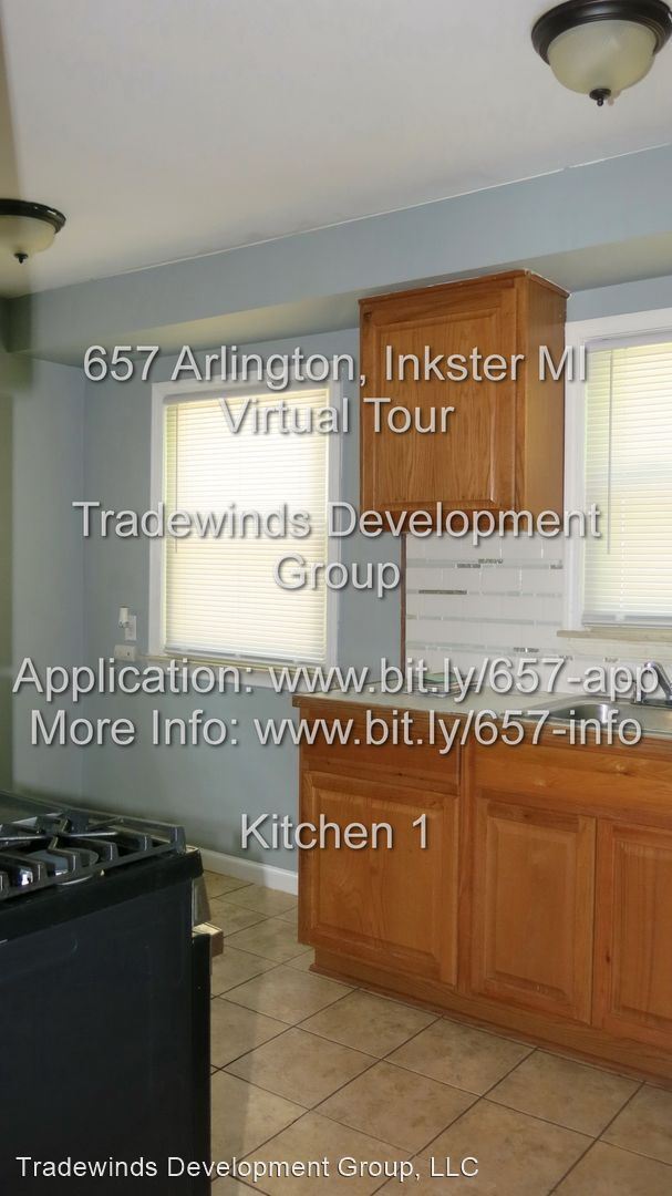 Building Photo - 3 br, 1 bath House - 657 Arlington