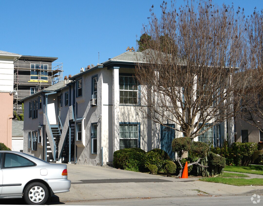 Foto del edificio - 11143 Camarillo St