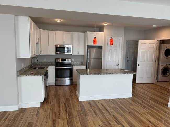 Foto del edificio - 7 Hospital Ave