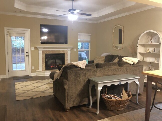 Foto del edificio - 1596 Baldwin Lakes Dr