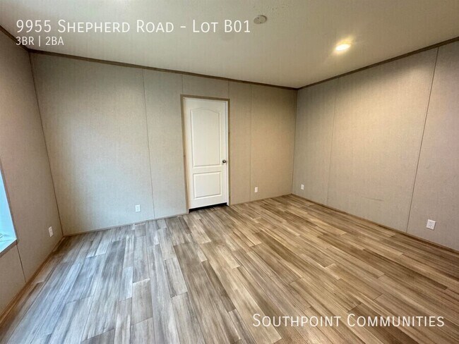 Foto del edificio - 9955 Shepherd Rd